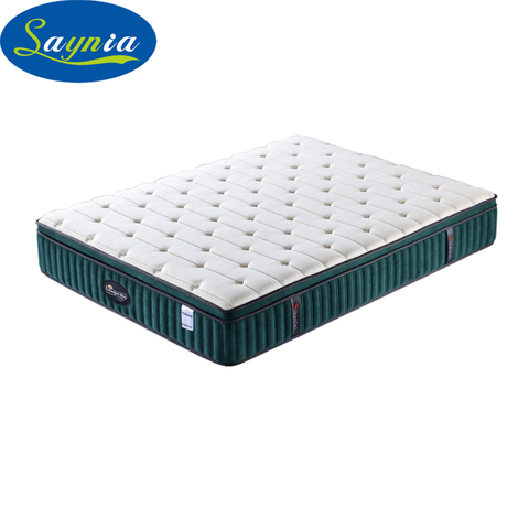 Medium Mattress