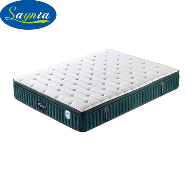 Medium Mattress