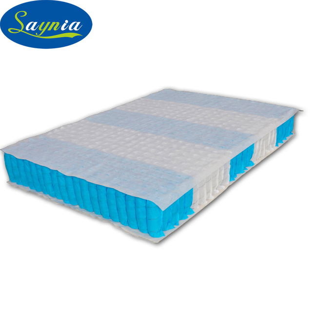 Pocket Spring