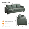 Sectional Sofa