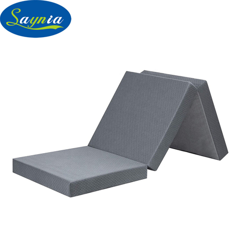 Folding Mattress