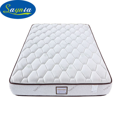Economic Mattress