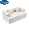 Convertible Sofa