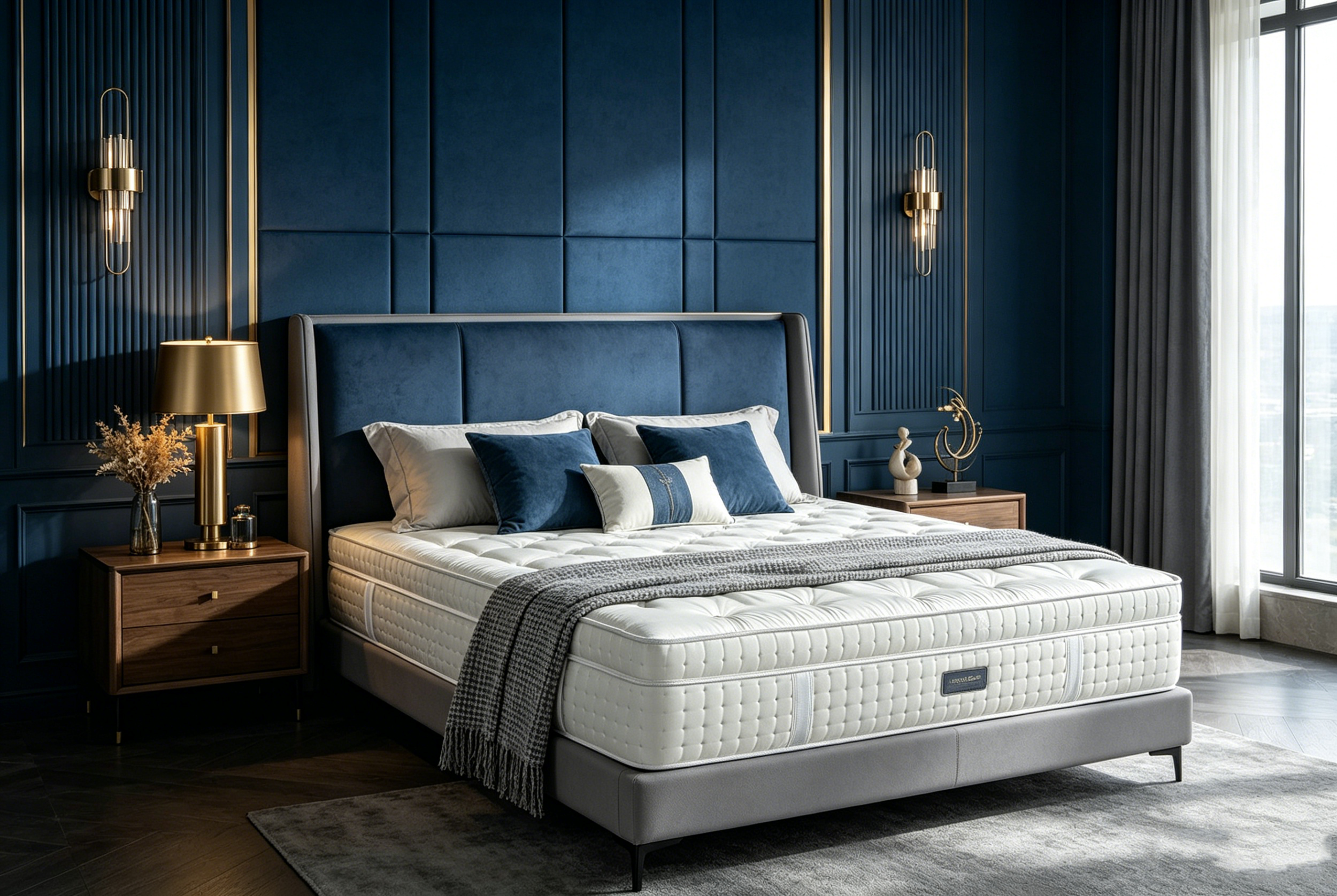 Luxury Mattress